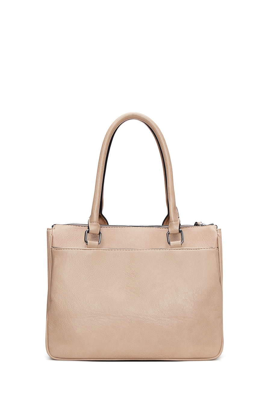 Women's Mink Long Strap Shoulder Bag