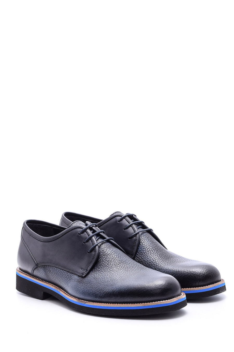Men's Leather Casual Shoes