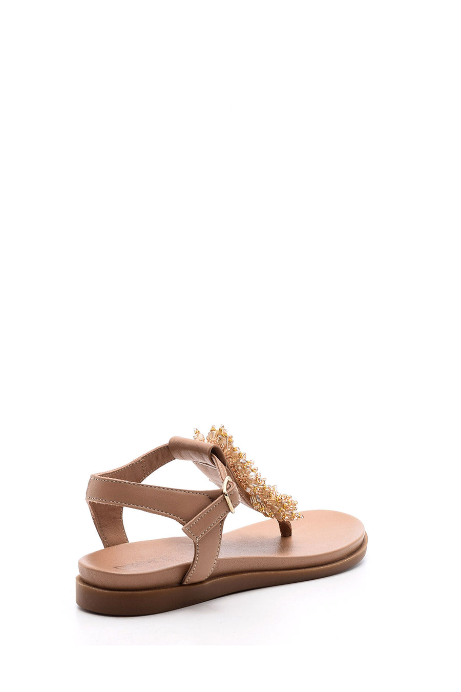 Women's Beaded Sandals