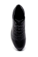 Men's Leather Sneaker | Derimod