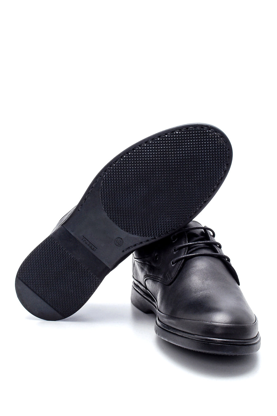 Men's Leather Casual Shoes