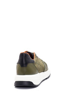 Erkek Deri Sneaker | Derimod