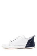 Erkek Deri Sneaker | Derimod