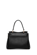 Women's Black Long Strap Shoulder Bag | Derimod