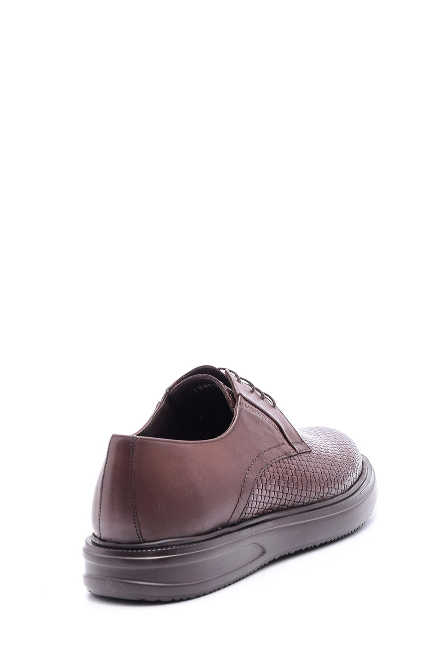 Men's Leather Shoes