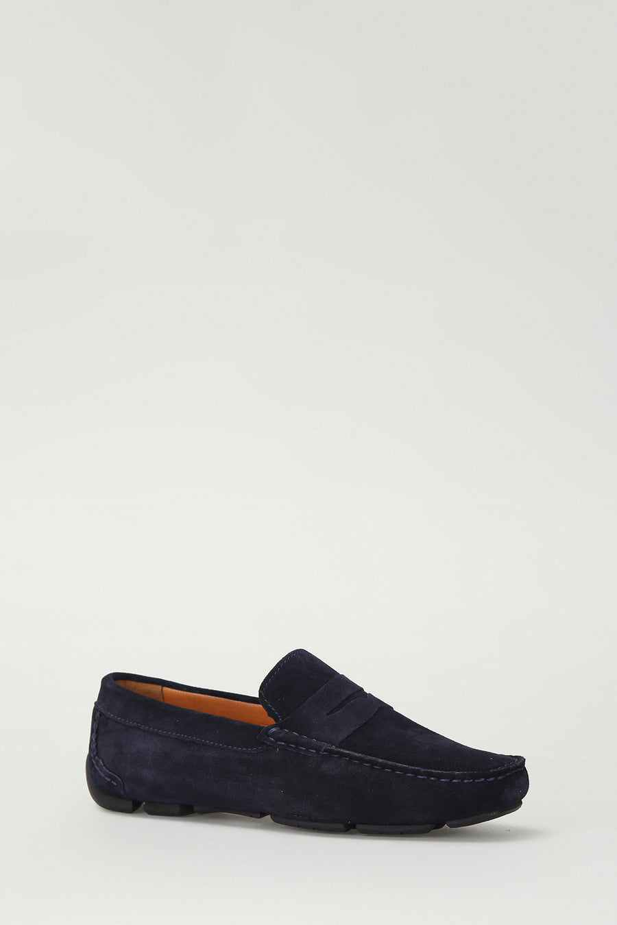 Süet Erkek Loafer