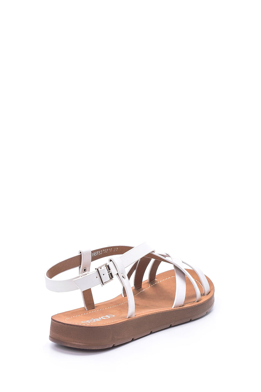 Women's Flat Sandals