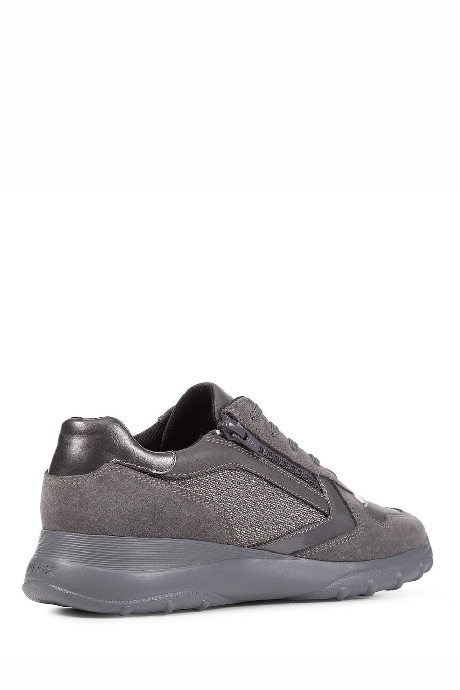 Kadın Geox D Alleniee B Sneaker