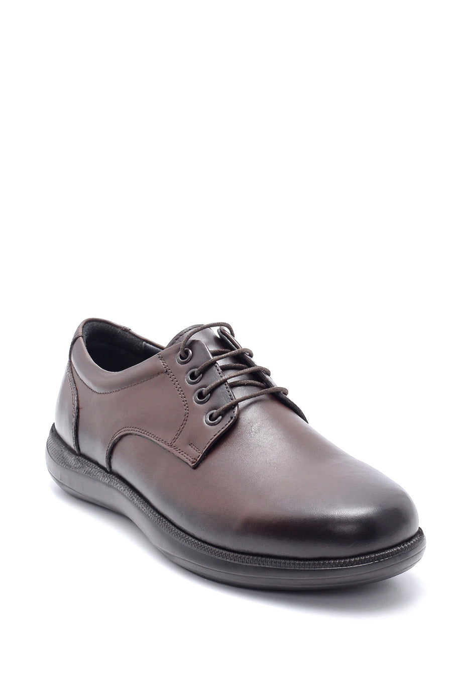 Men's Leather Casual Shoes