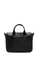 Women's Black Long Strap Shoulder Bag | Derimod