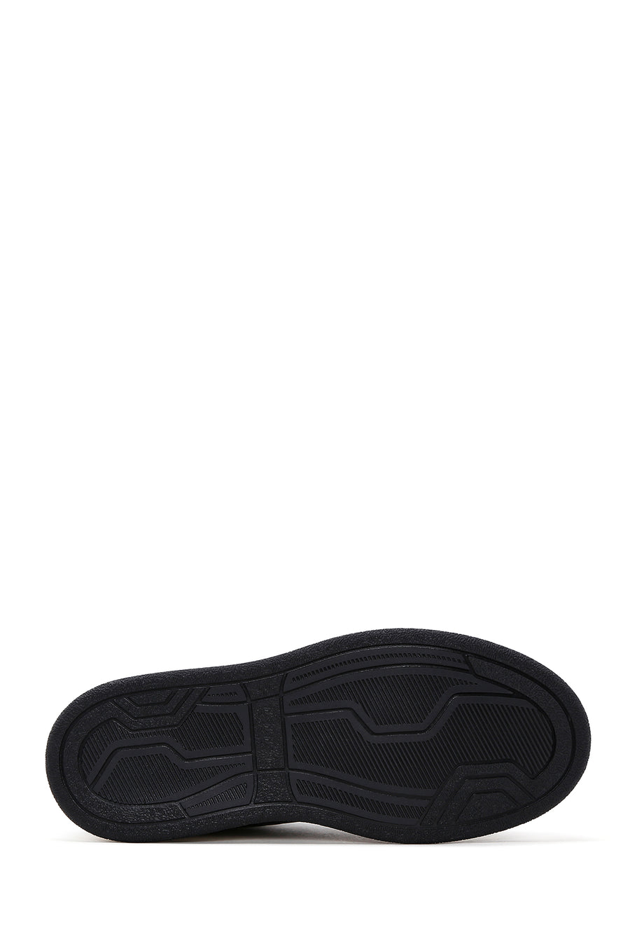 Kadın Siyah Sneaker
