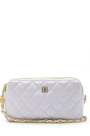 Women's Quilted Crossbody Bag | Derimod