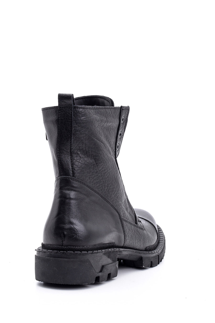 Men's Casual Leather Boots