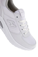 Hammer Jack Kadın Beyaz Ship Z Beyaz Sneaker | Derimod