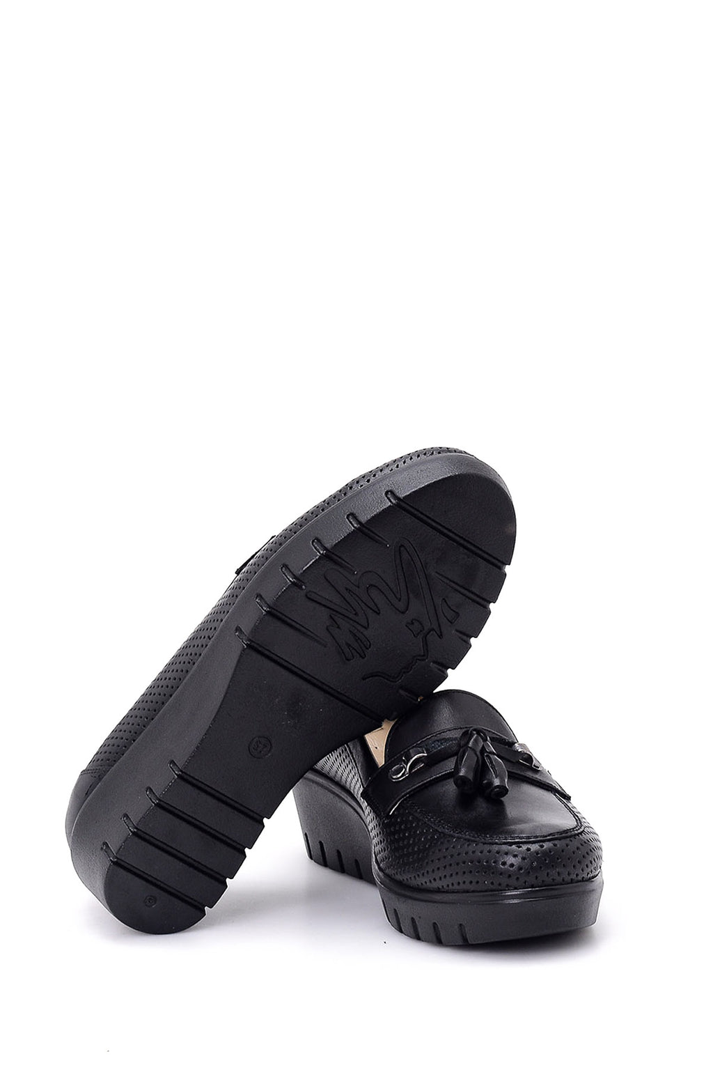 Kadın Loafer