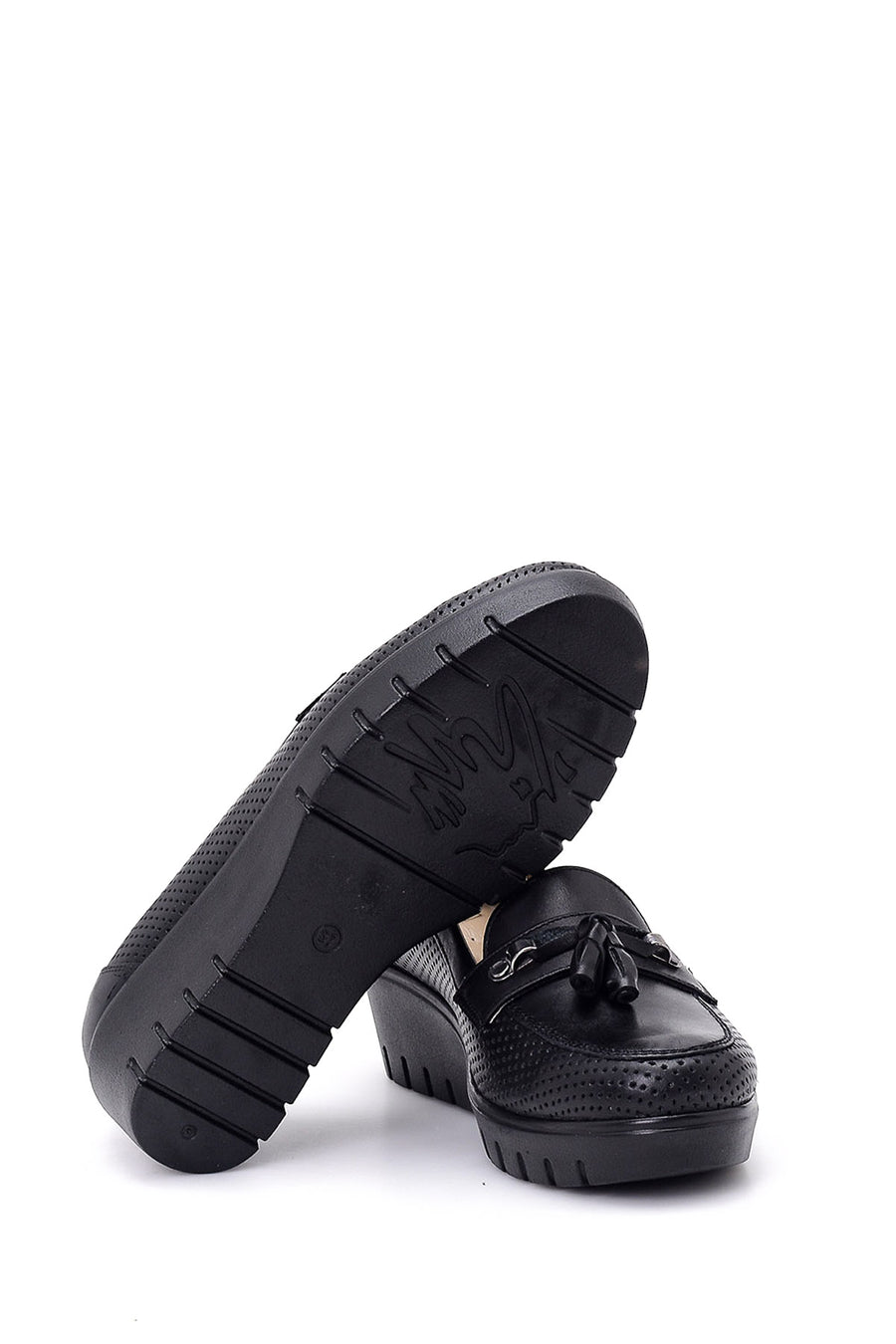Kadın Loafer