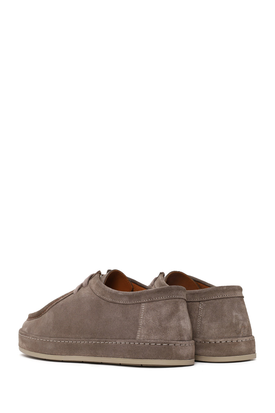 Male Mink Suede Leather Casual Shoes