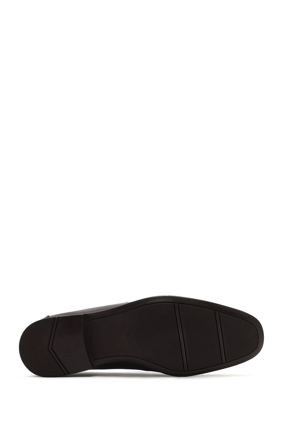 Men's Brown Leather Casual Loafer