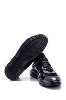 Men's Leather Sneaker | Derimod