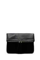 Women's Black Crossbody Bag | Derimod