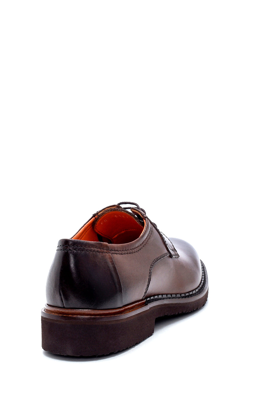 Men's Leather Classic Shoes
