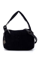 Women's Accessory Detailed Shoulder Bag | Derimod