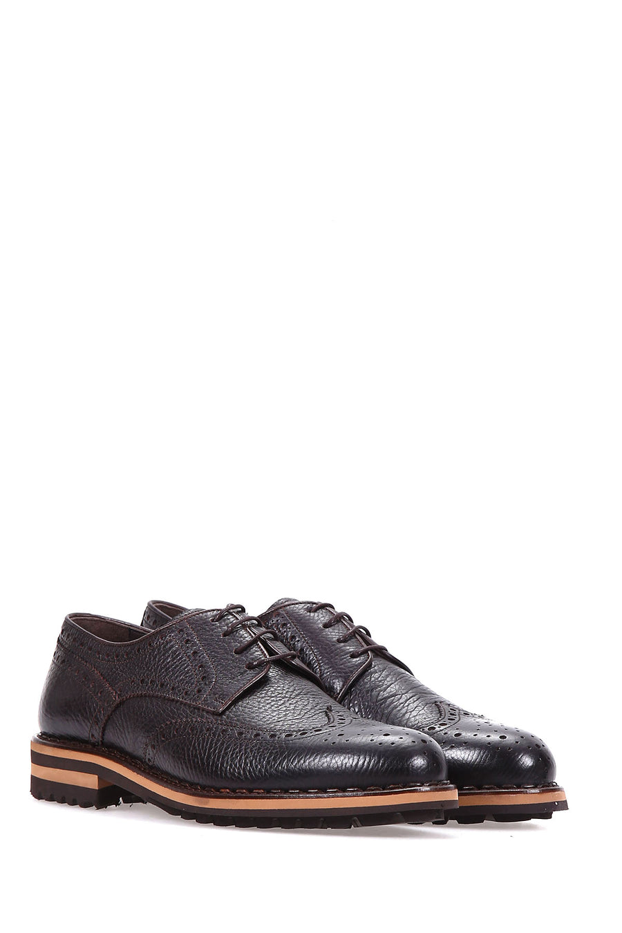 Men's Classic Leather Shoes