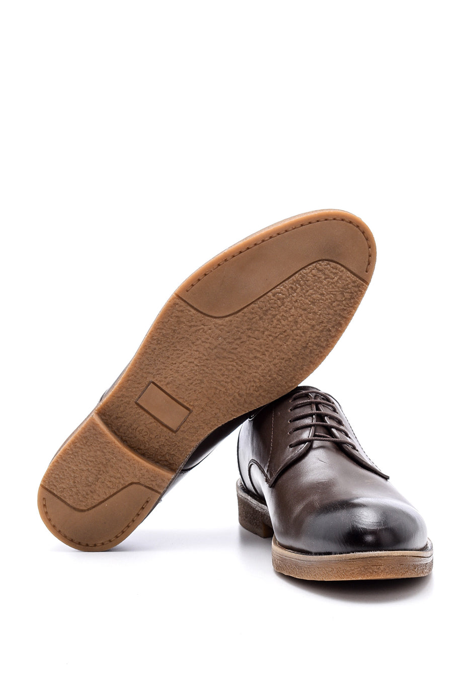 Men's Classic Leather Shoes