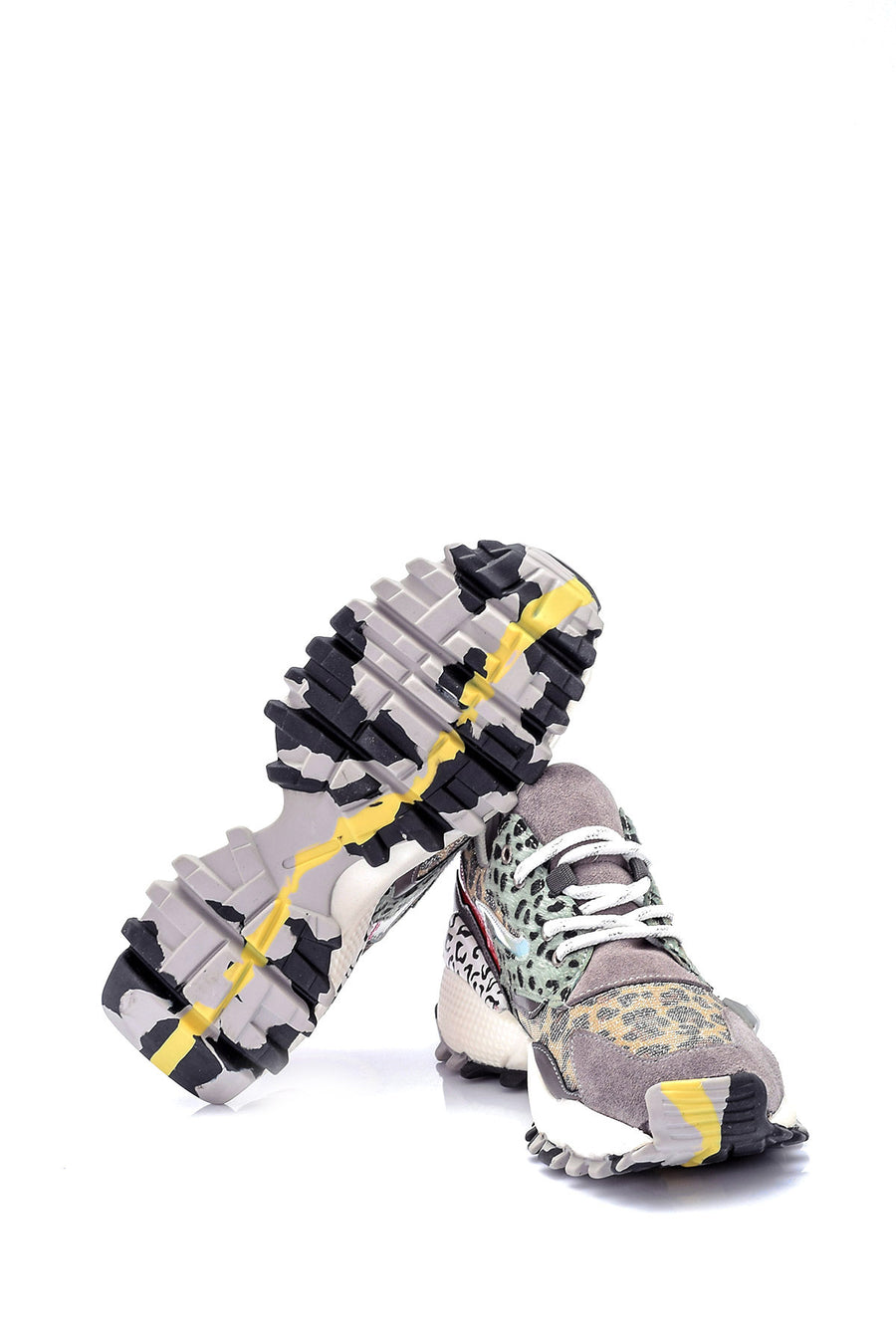 Kadın Sneaker