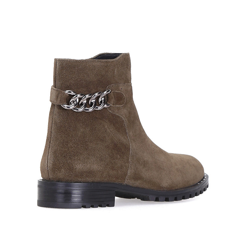 Women's Boots