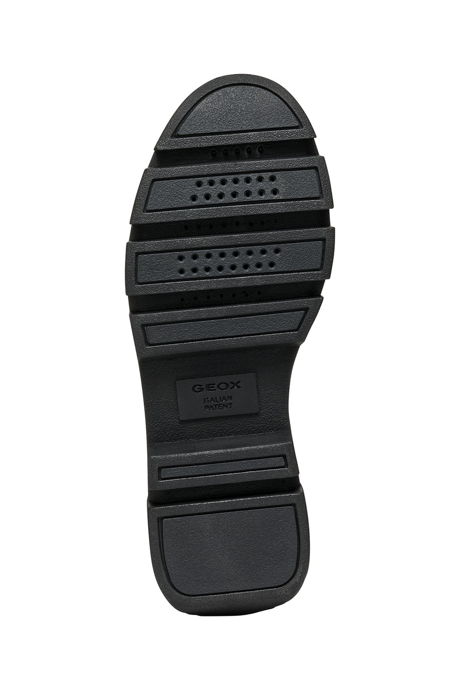 Geox Kadın Vizon Vilde Toka Detaylı Süet Deri Maskülen Loafer