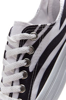 Kadın Sneaker | Derimod