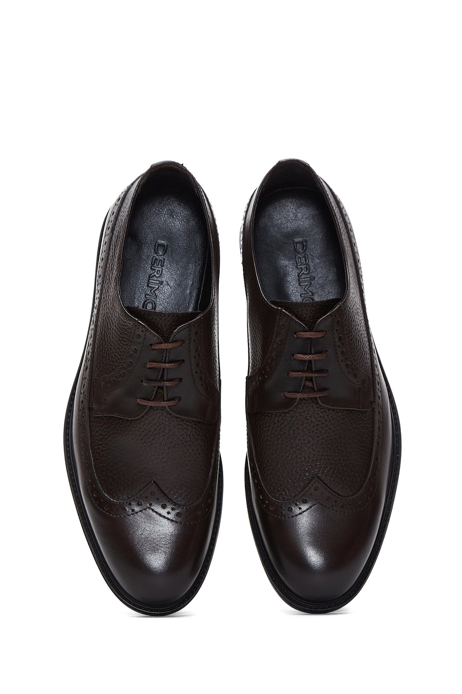 Men's Leather Classic Shoes