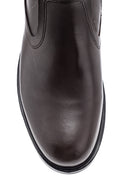 Men's Casual Leather Boots | Derimod