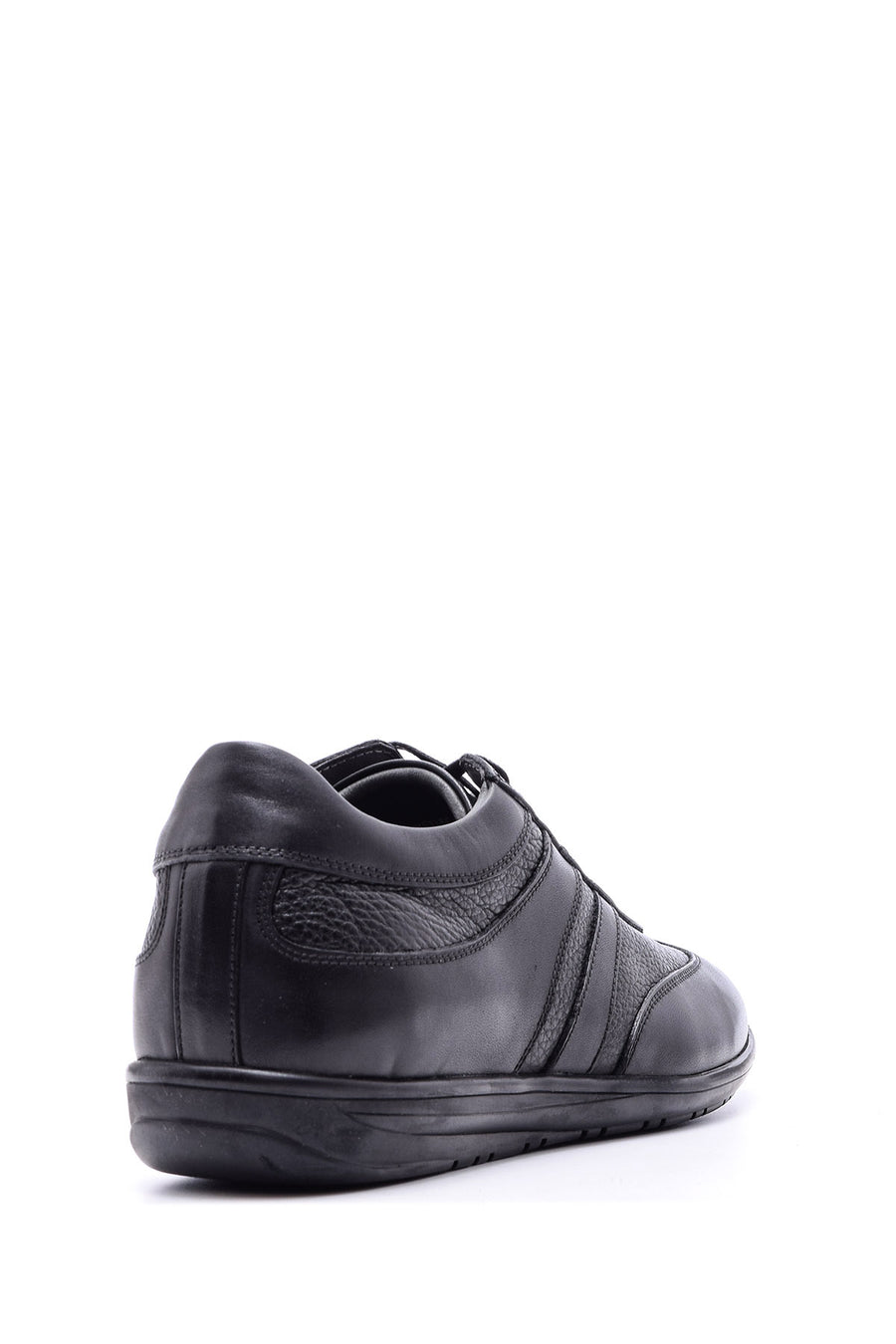 Men's Leather Shoes