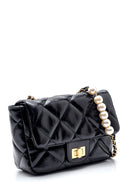 Women's Quilted Shoulder Bag | Derimod