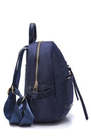 Women's Backpack with Accessories | Derimod