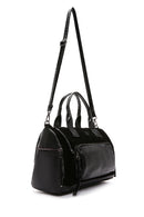 Women's Black Long Strap Shoulder Bag | Derimod