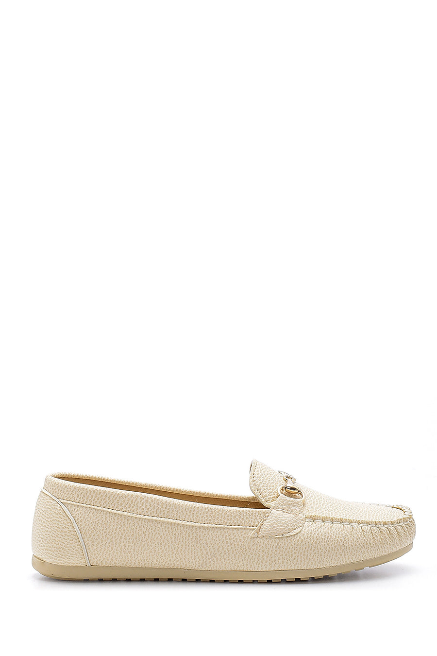 Kadın Loafer 20SFE2460FT | Derimod