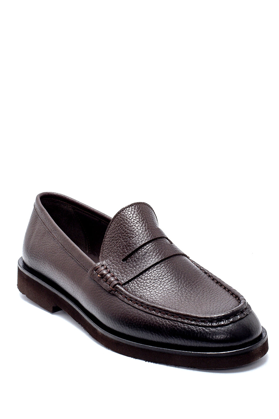 Men's Leather Casual Shoes