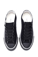 Women's Colorful Sole Sneaker | Derimod