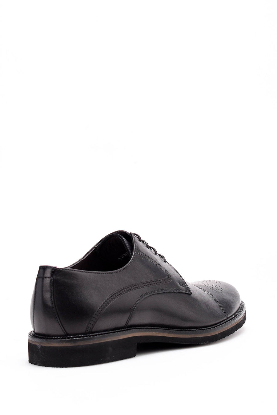 Men's Leather Shoes