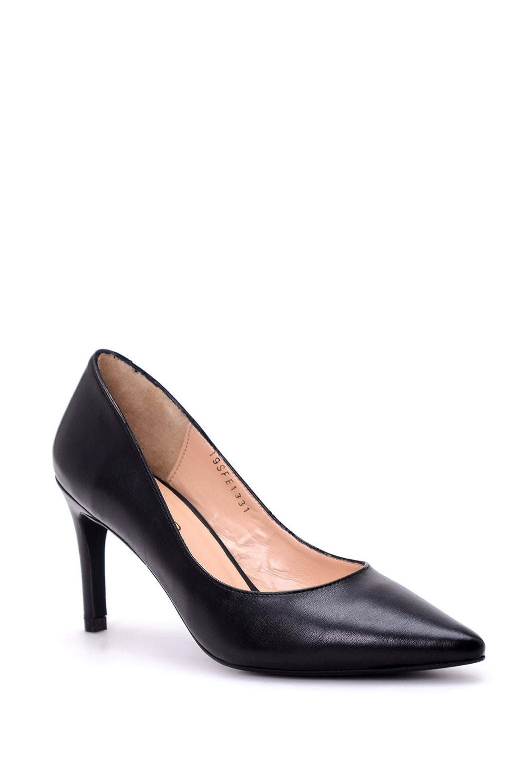 Kadın Stiletto