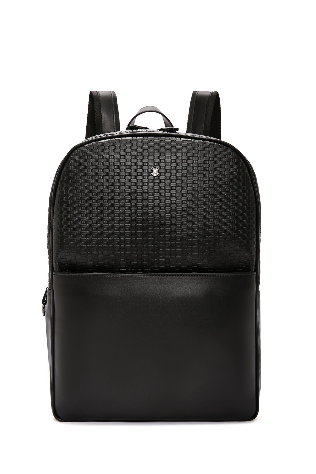 Men's Black Backpack 24SBD3106V3 | Derimod