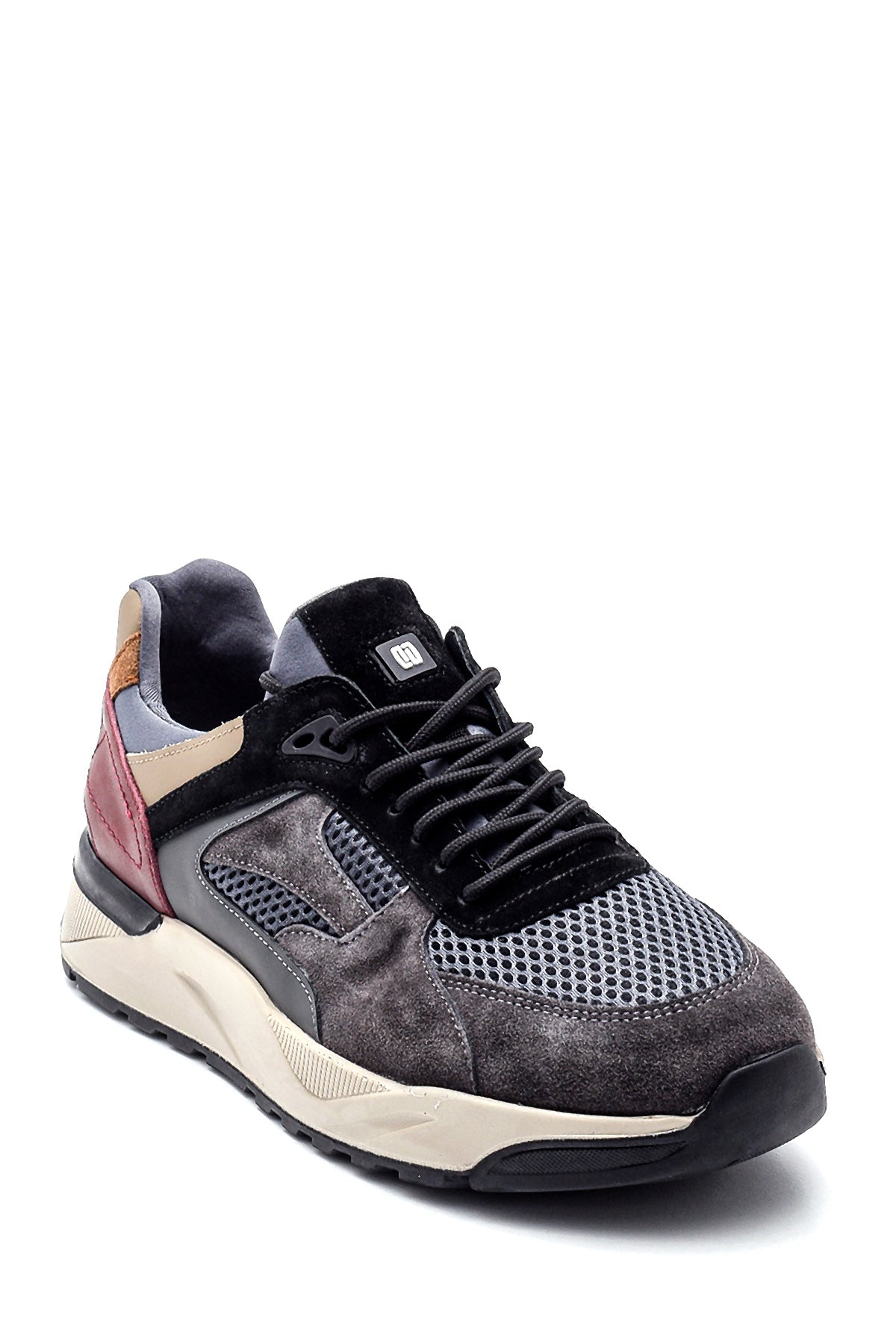 Men's Sneakers 21WFD611314 | Derimod