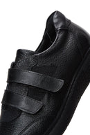 Women's Black Leather Comfort Shoes | Derimod