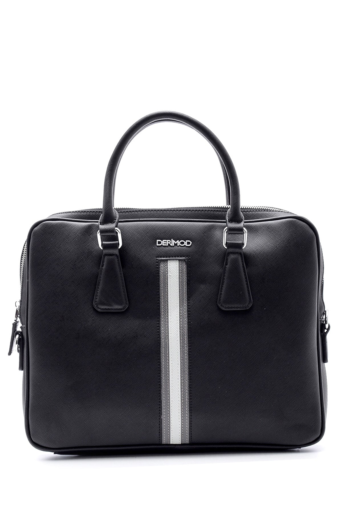 Men's Briefcase 19WBD3009CV | Derimod