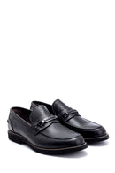 Men's Leather Classic Loafer | Derimod