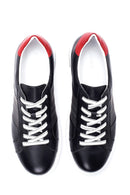 Erkek Deri Sneaker | Derimod