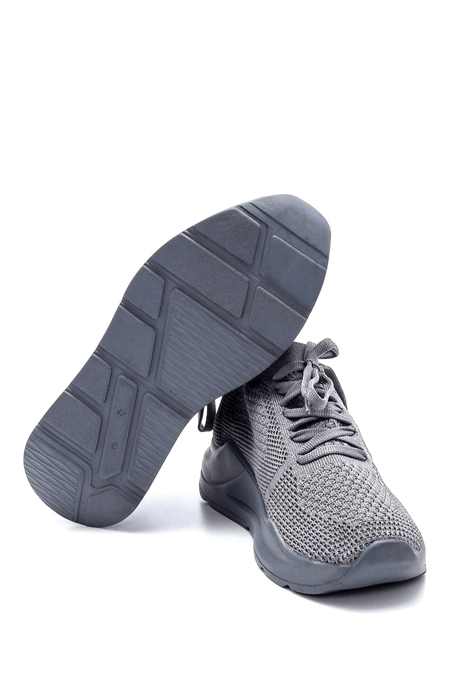 Women's Lace-Up Sneaker